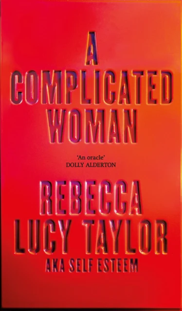A Complicated Woman
