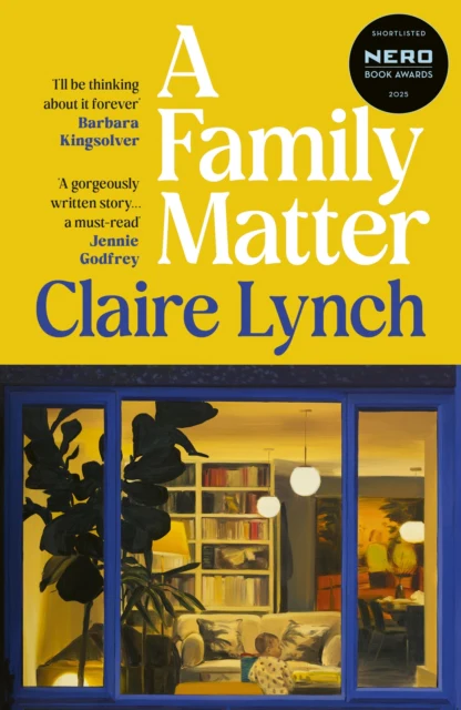 A Family Matter