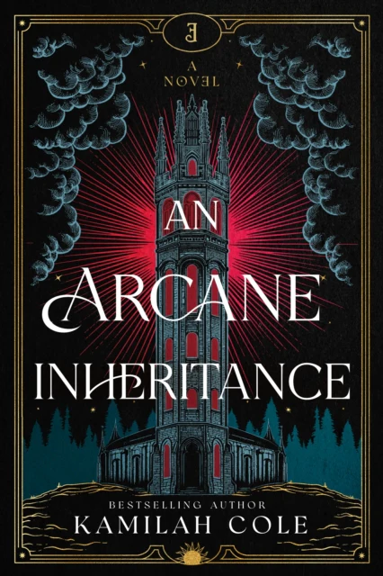 An Arcane Inheritance (DELUXE EDITION)