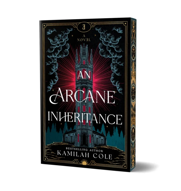 An Arcane Inheritance (DELUXE EDITION) - Image 2