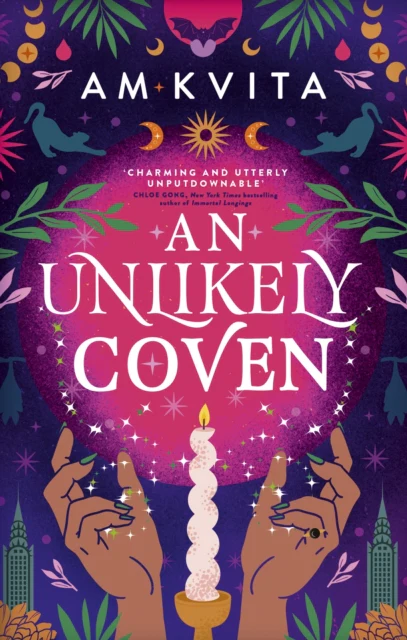 An Unlikely Coven
