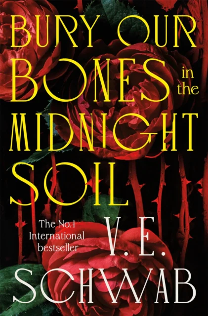 Bury Our Bones in the Midnight Soil