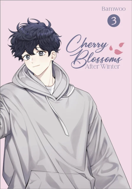 Cherry Blossoms After Winter Vol. 3