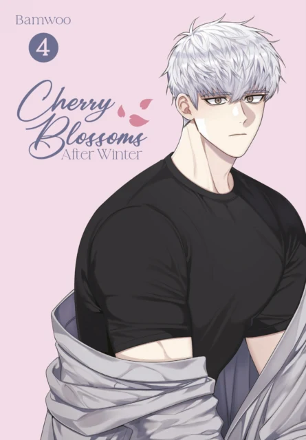 Cherry Blossoms After Winter Vol.4
