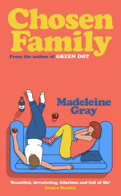 Chosen Family - Image 2