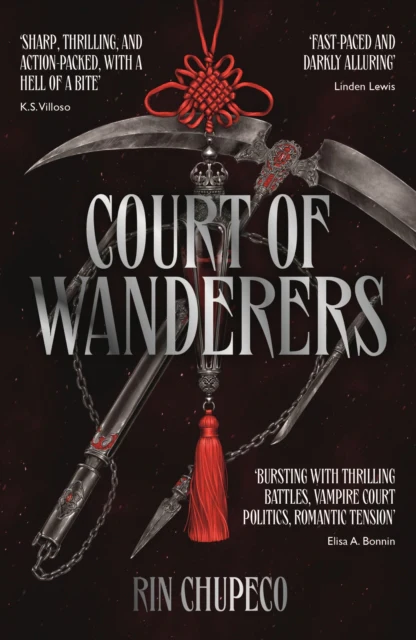 Court of Wanderers