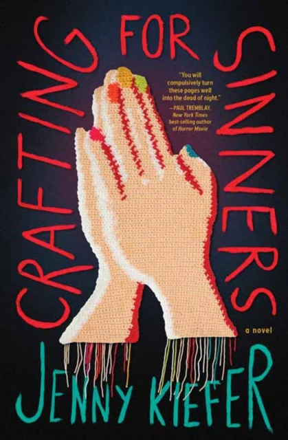Crafting for Sinners