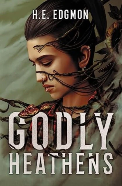 Godly Heathens : 1