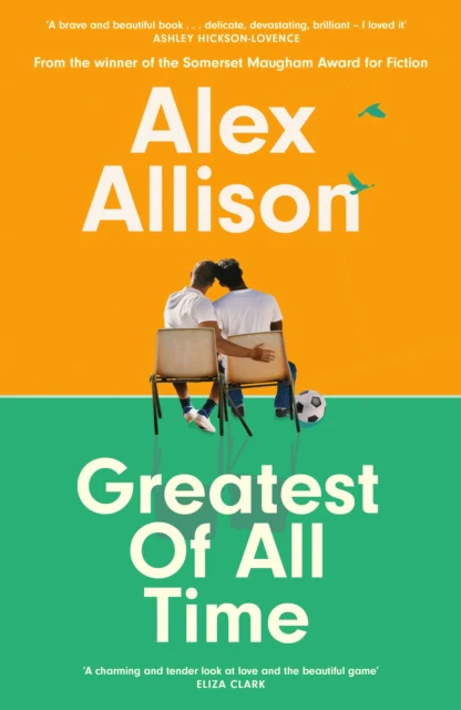 Greatest of All Time