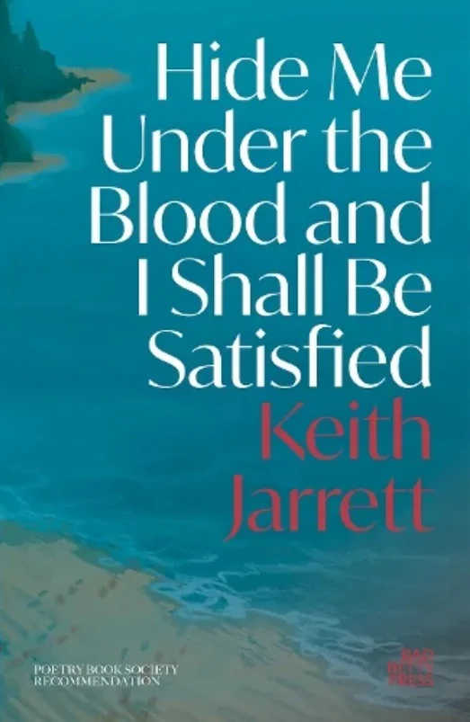 Hide Me Under the Blood and I Shall Be Satisfied