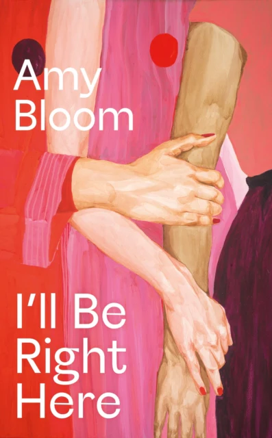 I'll Be Right Here