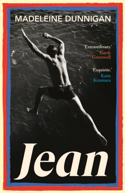 Jean
