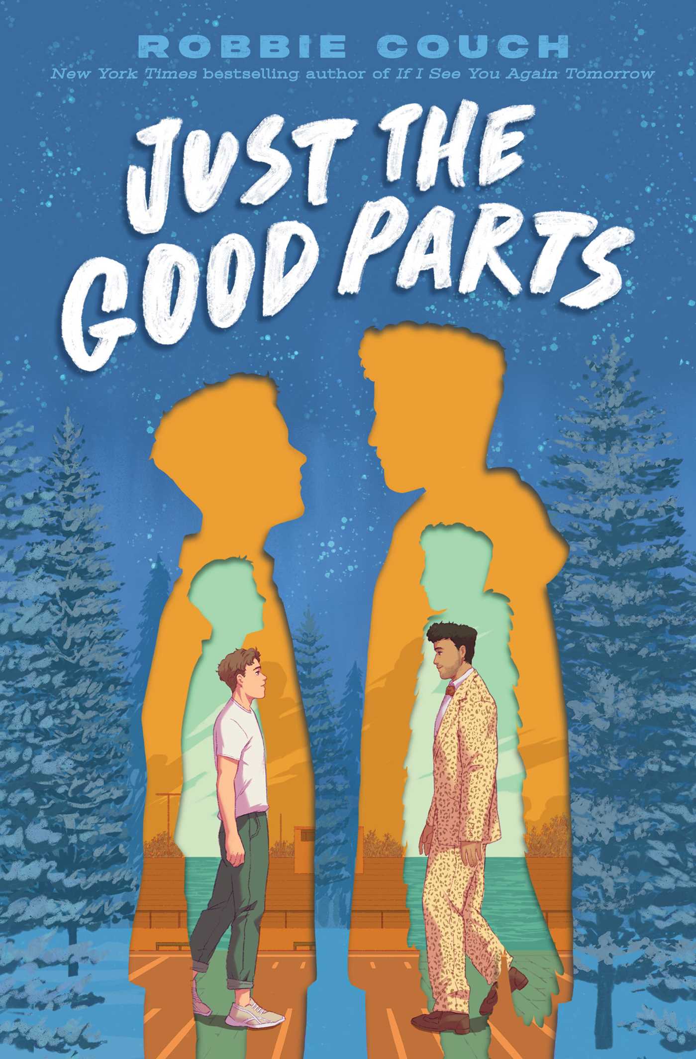 Just The Good Parts