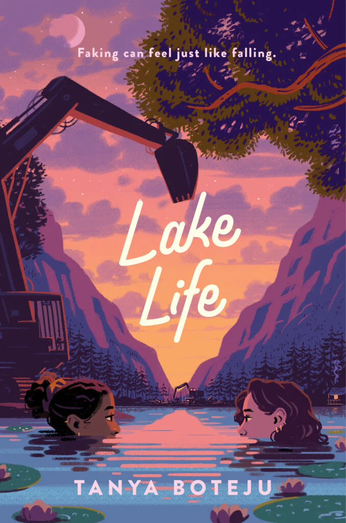 Lake Life