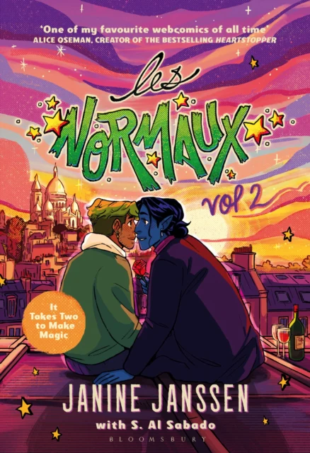 Les Normaux Vol.2