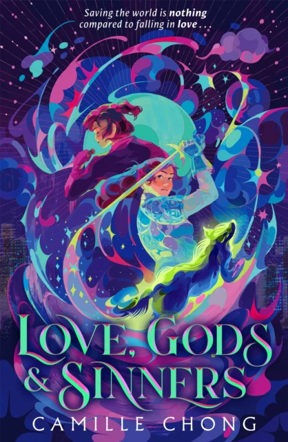Love, Gods and Sinners