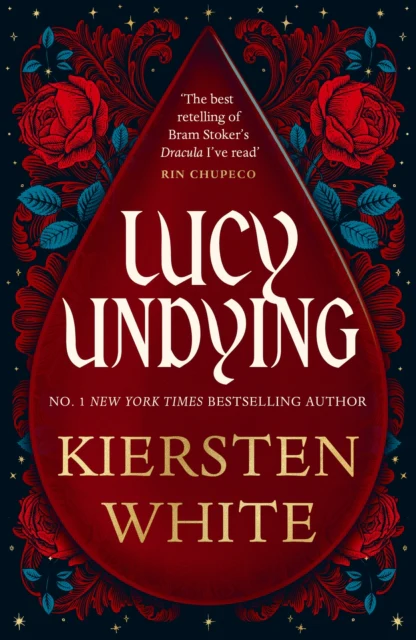 Lucy Undying