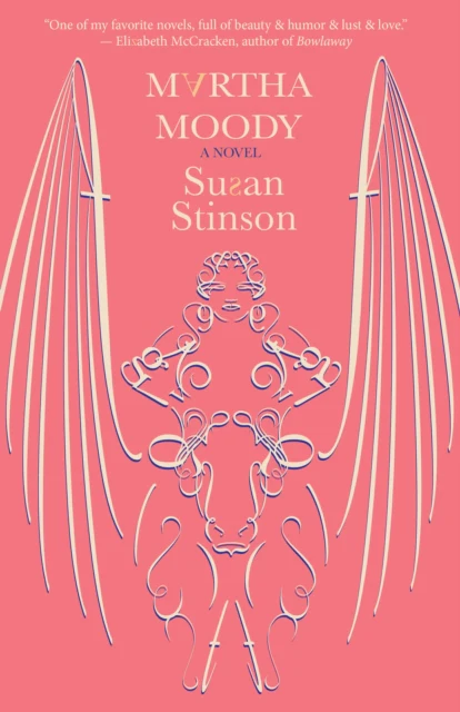 Martha Moody: A Novel