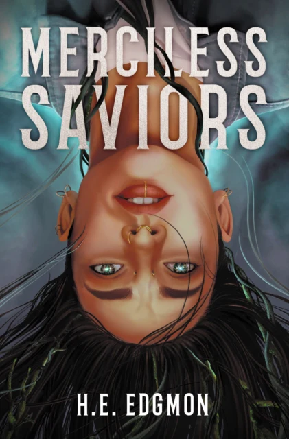 Merciless Saviors : 2