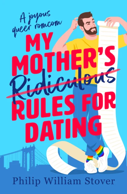 My Motherâs Ridiculous Rules for Dating