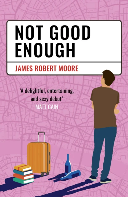 Not Good Enough
