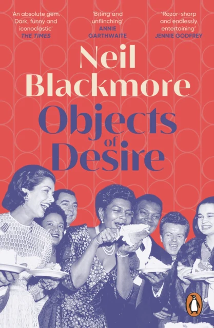 Objects of Desire