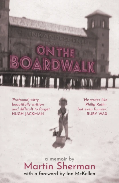 On the Boardwalk