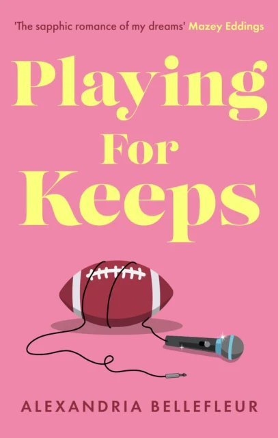 Playing for Keeps