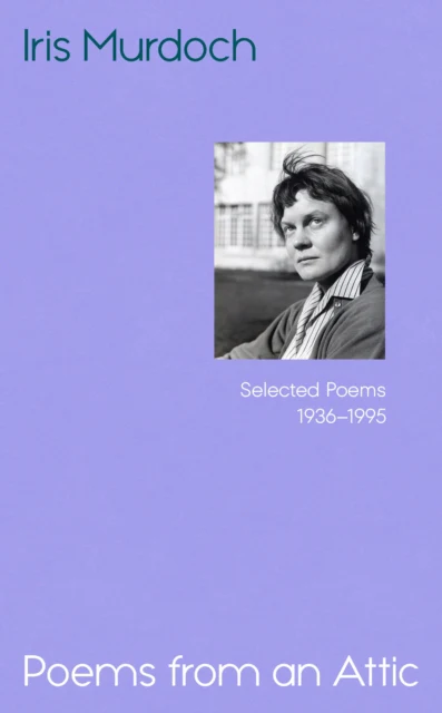 Poems from an Attic : Selected Poems, 1936-95