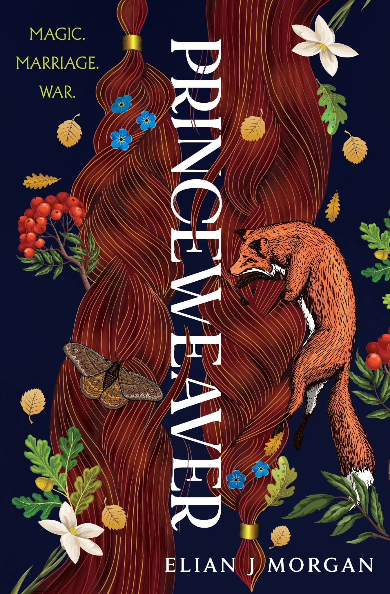 Princeweaver