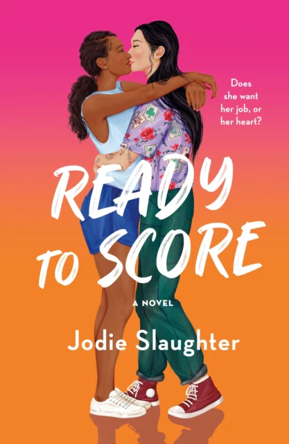 Ready to Score