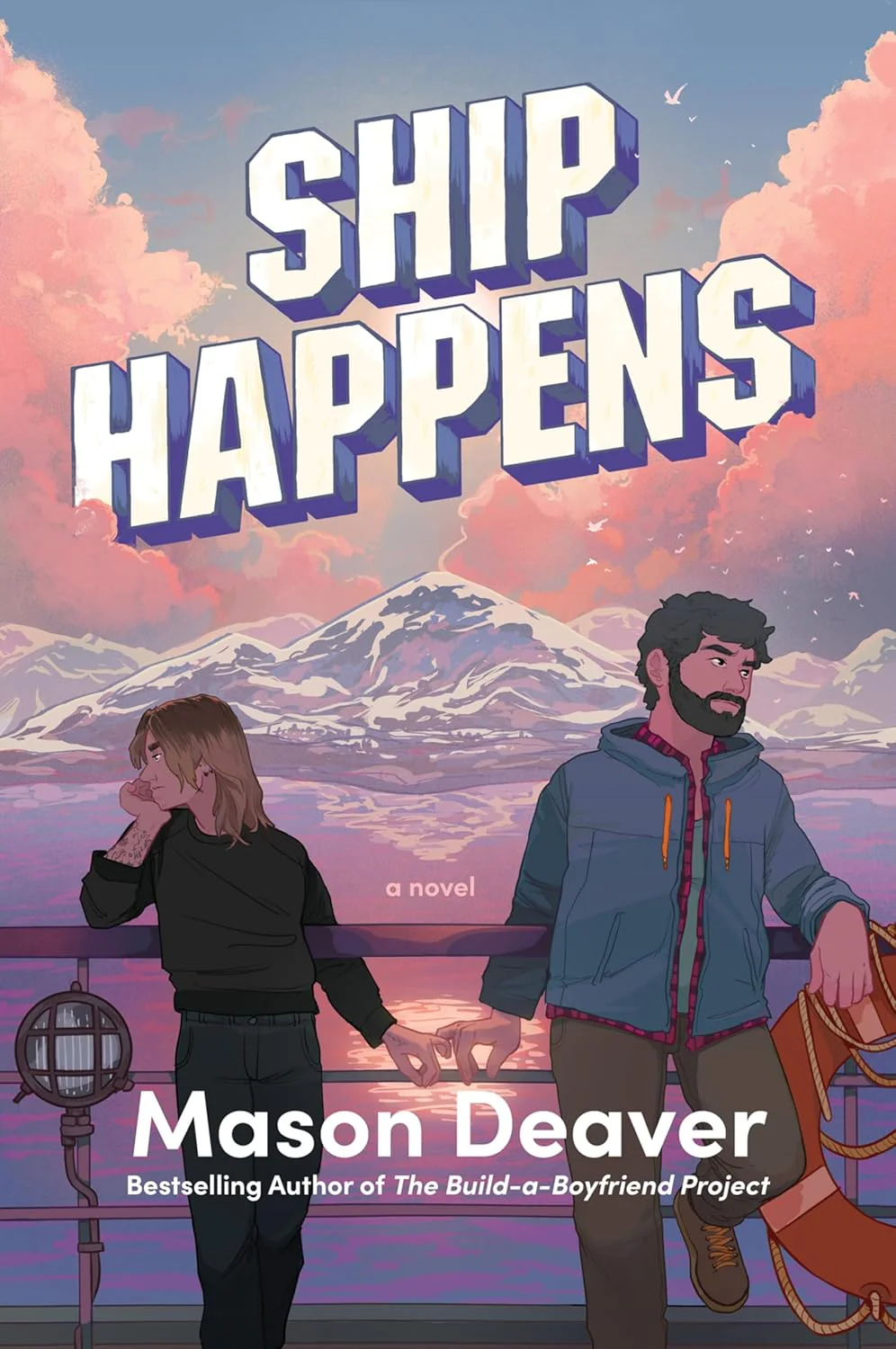Ship Happens