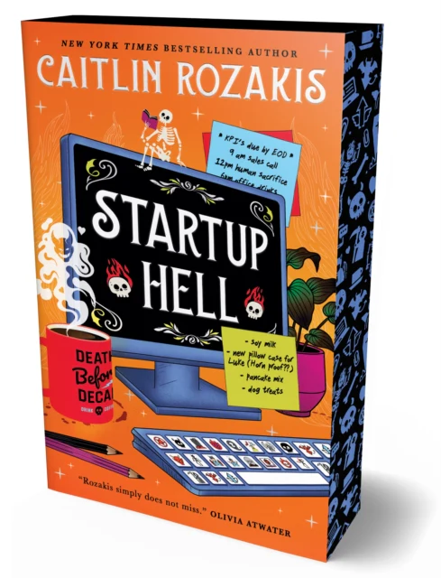 Startup Hell - Image 2