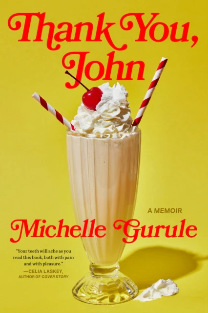 Thank You, John