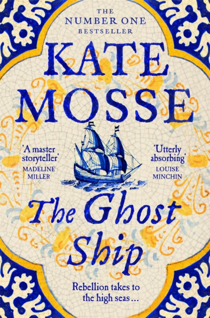 The Ghost Ship