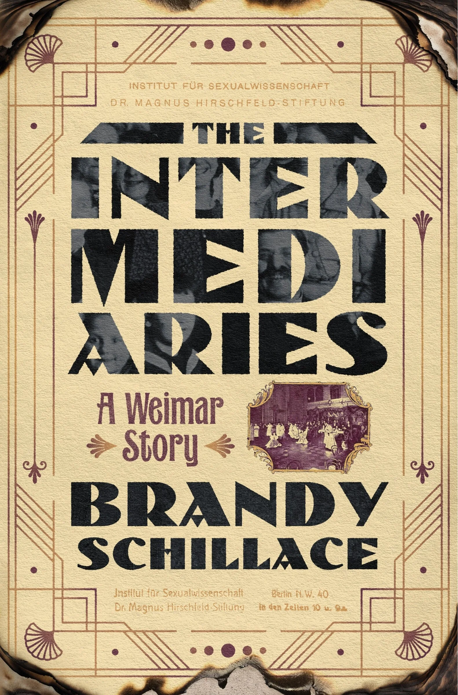 The Intermediaries