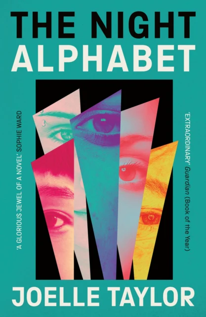 The Night Alphabet
