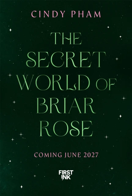 The Secret World of Briar Rose