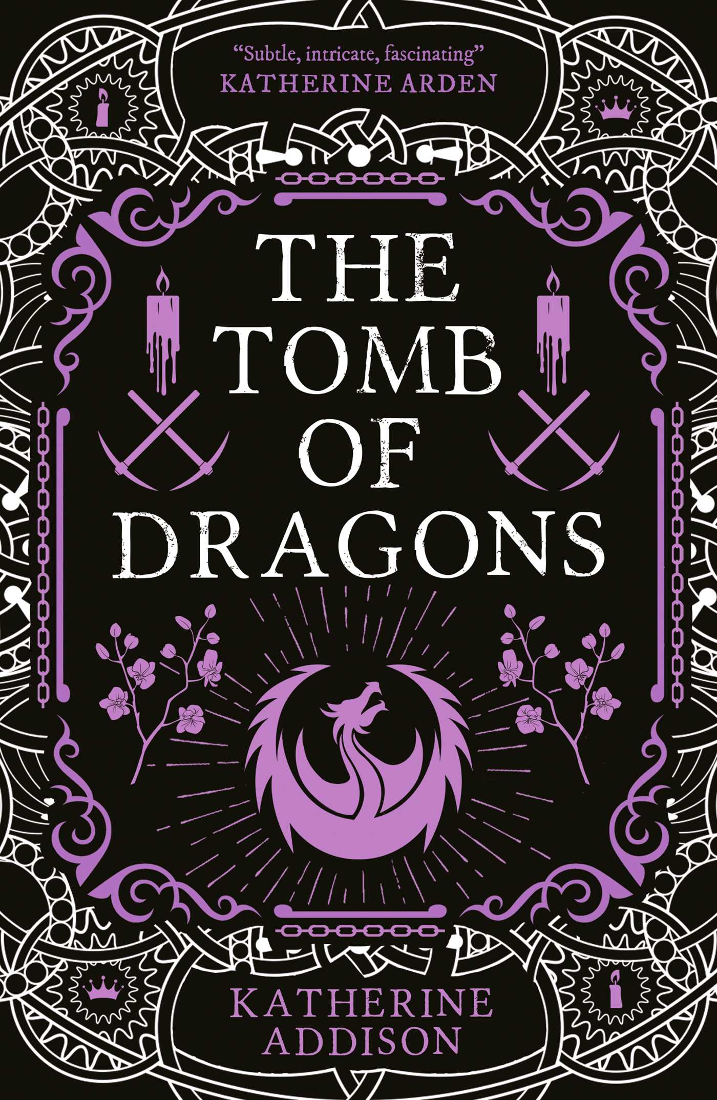 The Tomb of Dragons