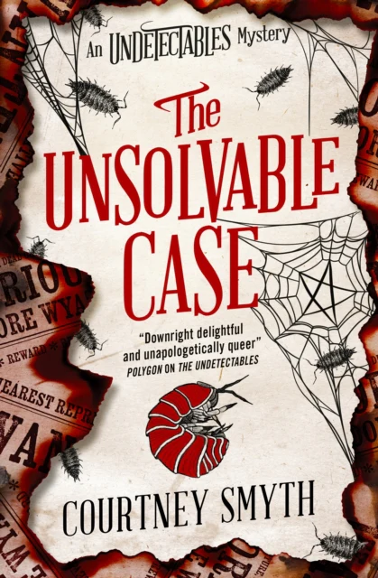 The Unsolvable Case