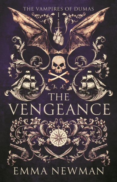 The Vengeance