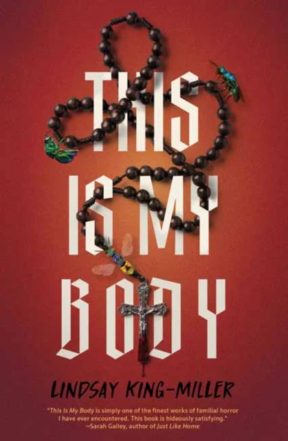 This is My Body