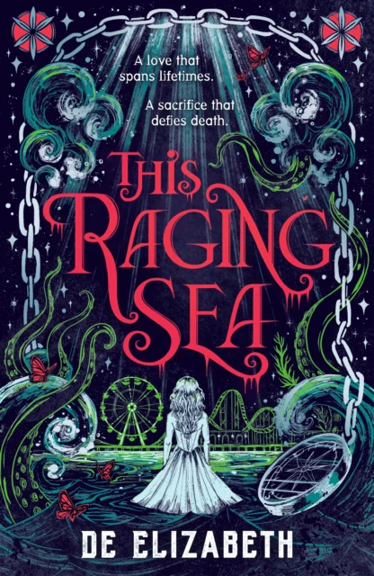 This Raging Sea