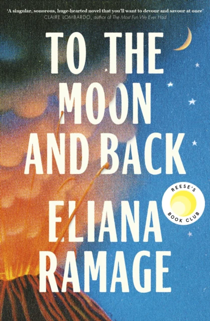To The Moon and Back