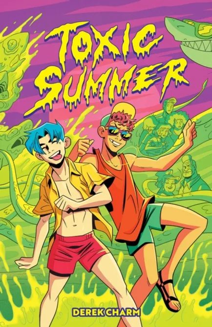 Toxic Summer