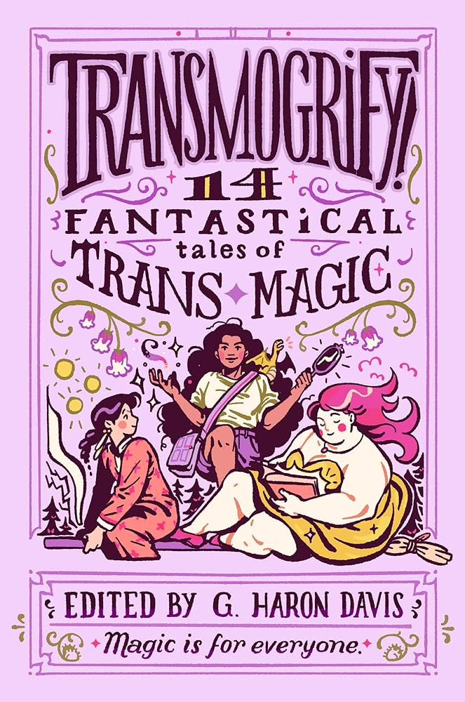 Transmogrify!