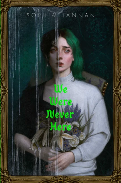 We Were Never Here
