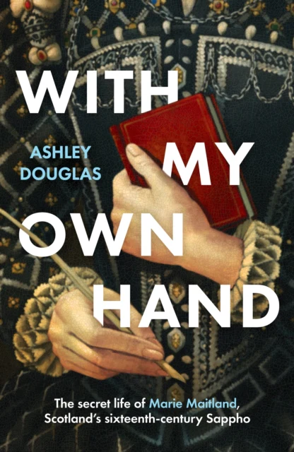 With My Own Hand